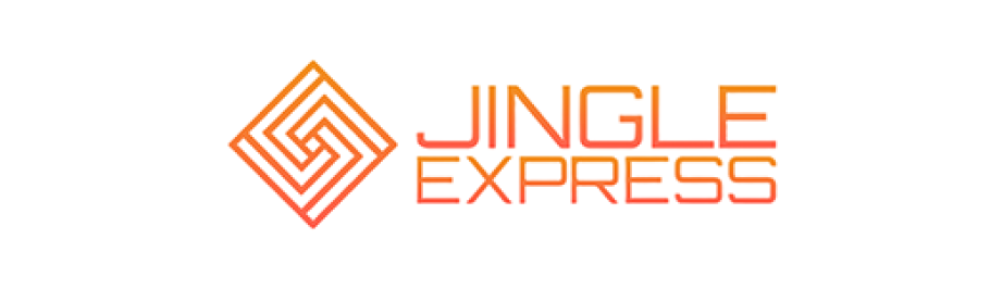 JingLe Express logo