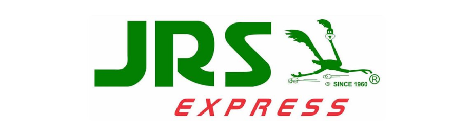 jrs express logo