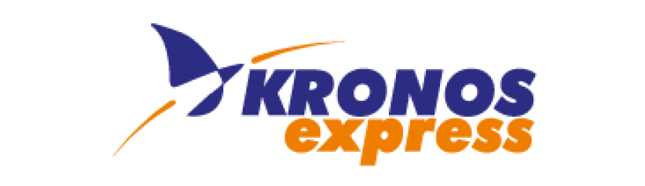 Kronos Express logo