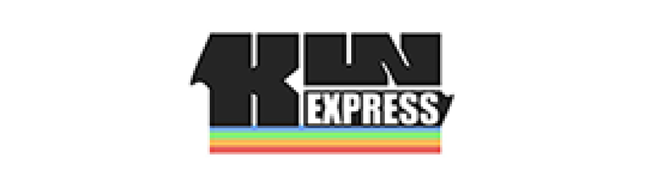 KUN EXPRESS logo