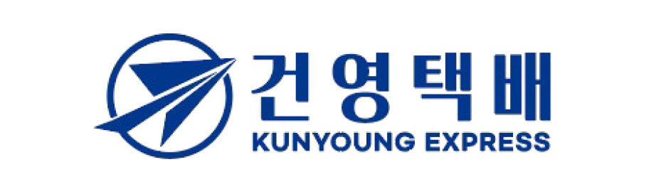 KUNYONG EXPRESS logo