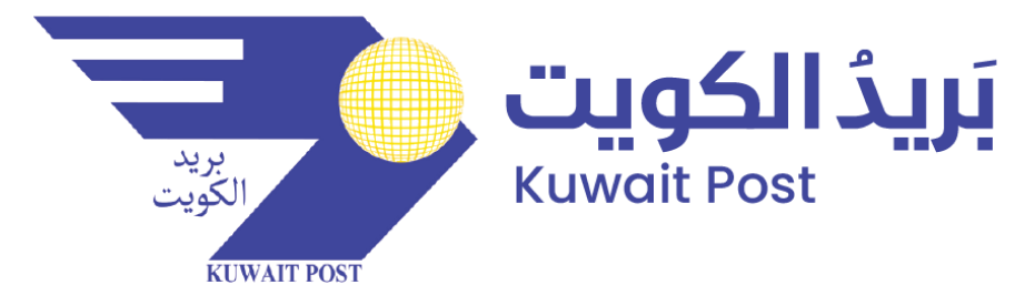 Kuwait Post logo