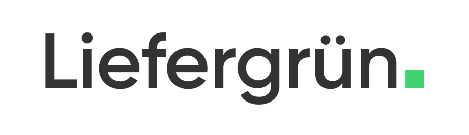 Liefergrün logo