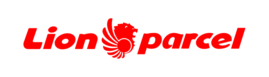 Lion Parcel logo