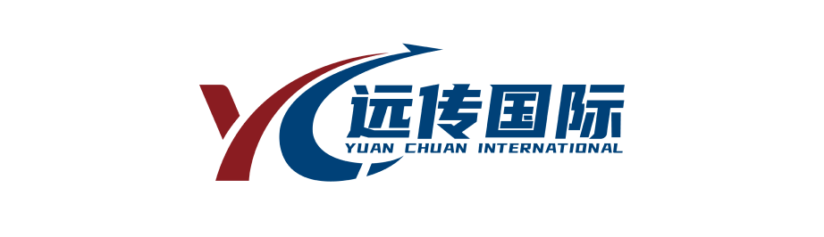 远传国际 logo