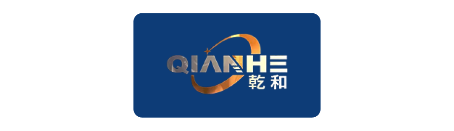 佛山乾和 logo