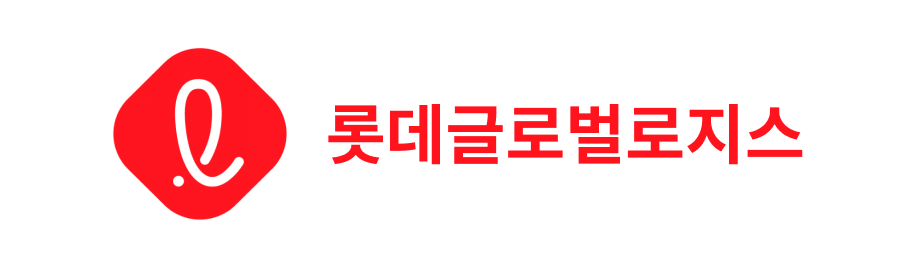 Lotte Global Logistics logo