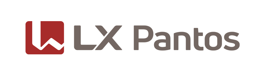 LX Pantos logo