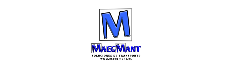 Maegmant logo