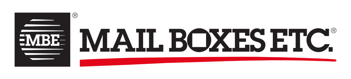 Mail Boxes Etc logo