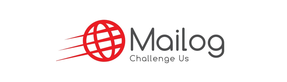 Mailog logo