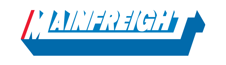 Mainfreight logo