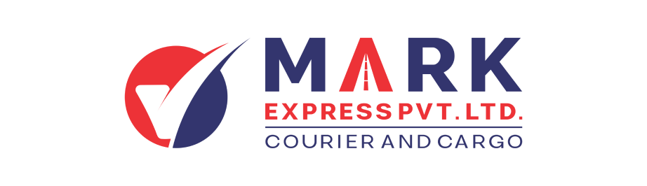 Mark Express logo