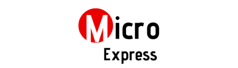 mircoexpress Logo