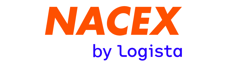 Nacex logo