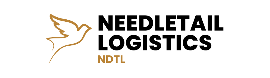 Needletail Logistics logo