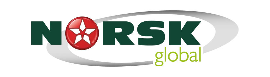 Norsk Global Logo