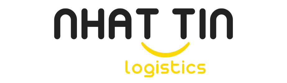 NT Logistics VN Logo