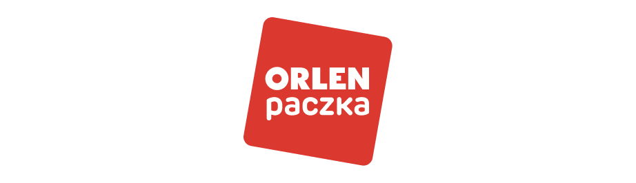 Orlen Paczka logo