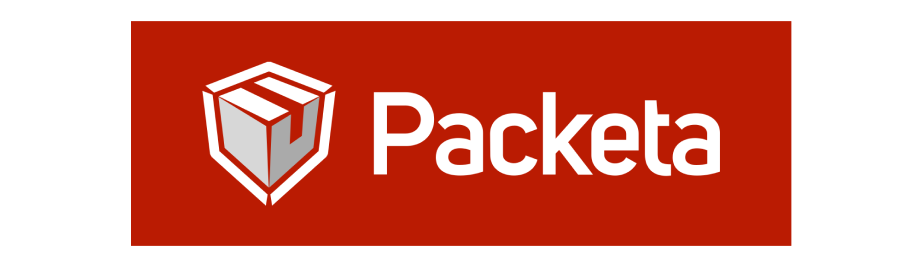 Packeta logo