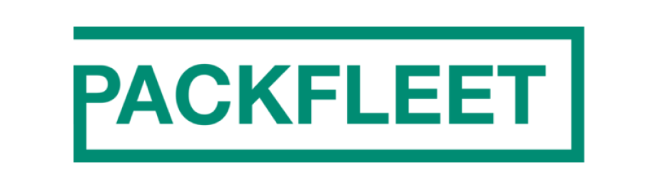 Packfleet logo