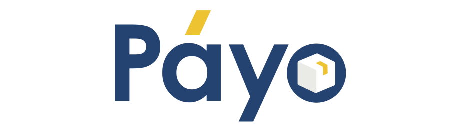 Payo Logo