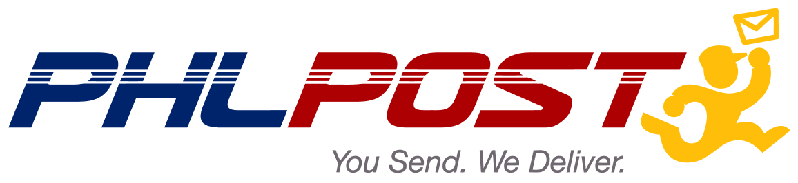 PHL POST logo