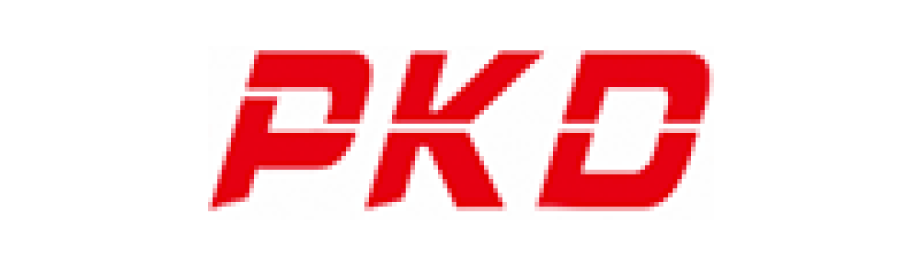 PKD Express Logo