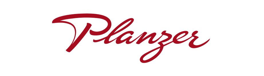 Planzer logo