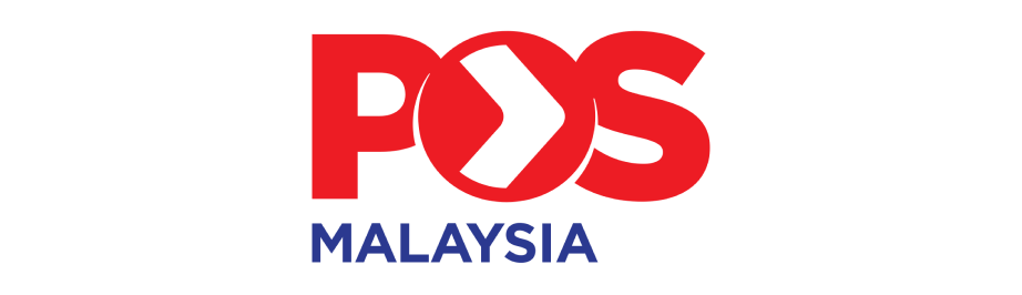 Pos Malaysia logo