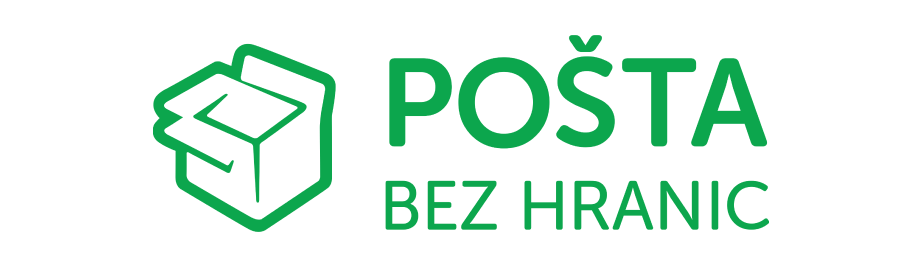 Posta Bez Hranic logo