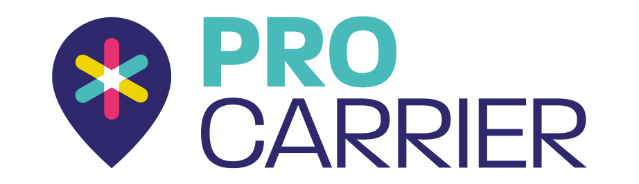 Pro Carrier logo