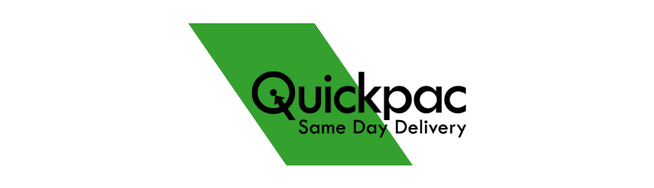 Quickpac logo