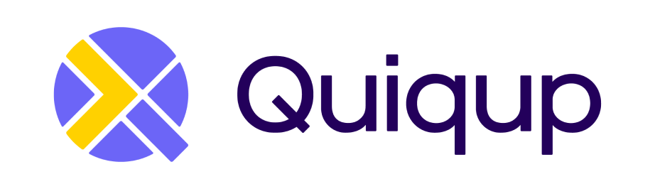 Quiqup logo