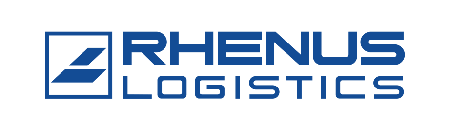 RHENUS logo