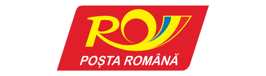 Romania Post logo