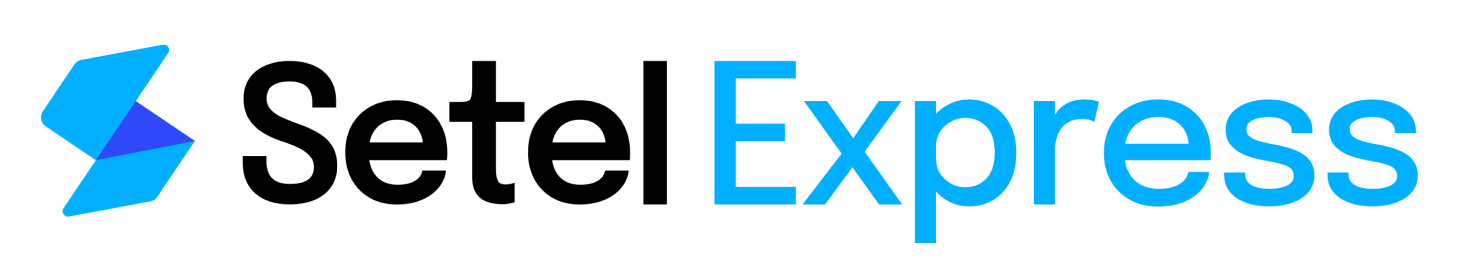 Setel Express Logo