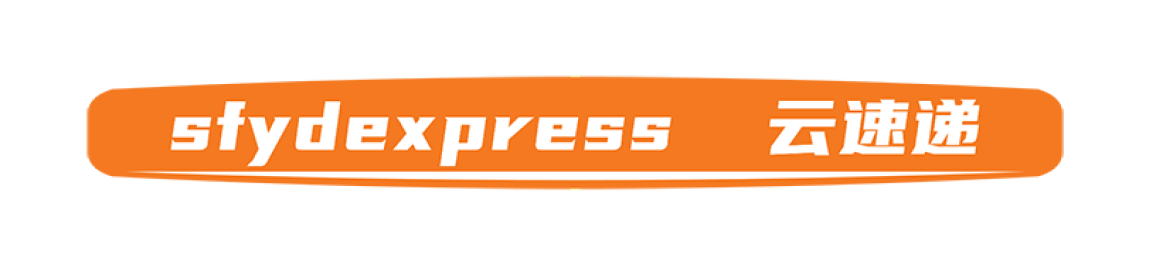 SFYD Express Logo