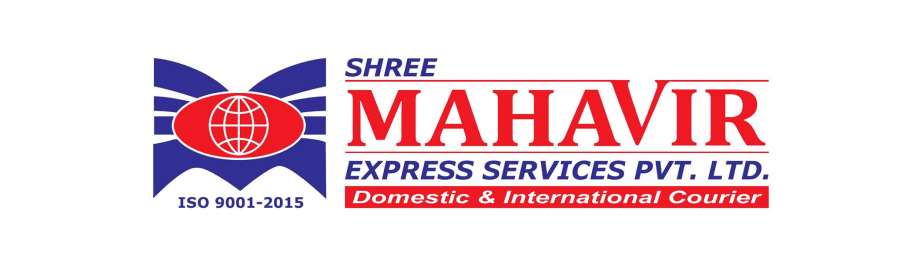 SHREE MAHAVIR EXPRESS SERVICES logo