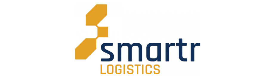 Smartr Logistics logo