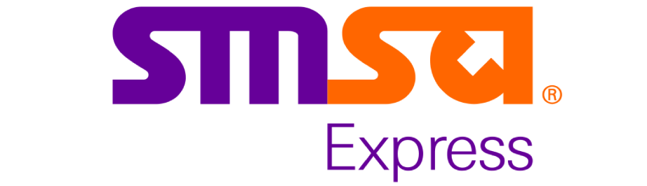 SMSA Express logo