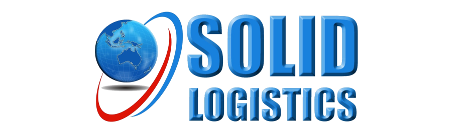 Solid Logistcs logo