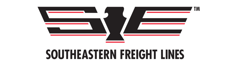 Southeastern Freightlines Logo