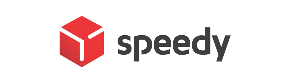 SPEEDY logo