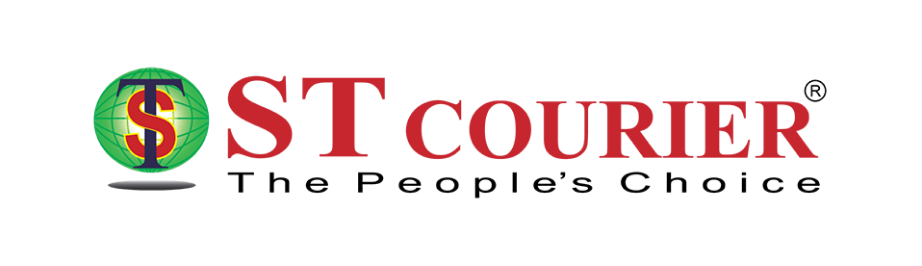 ST Courier logo