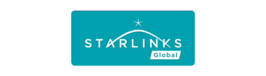 Starlinks Global logo