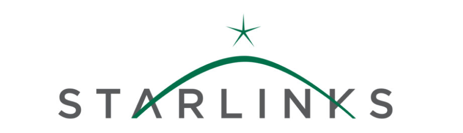 Starlinks logo