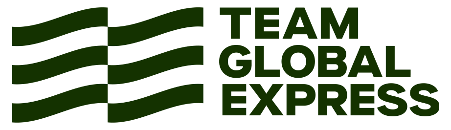 Team Global Express logo