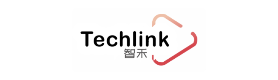 Techlink logo