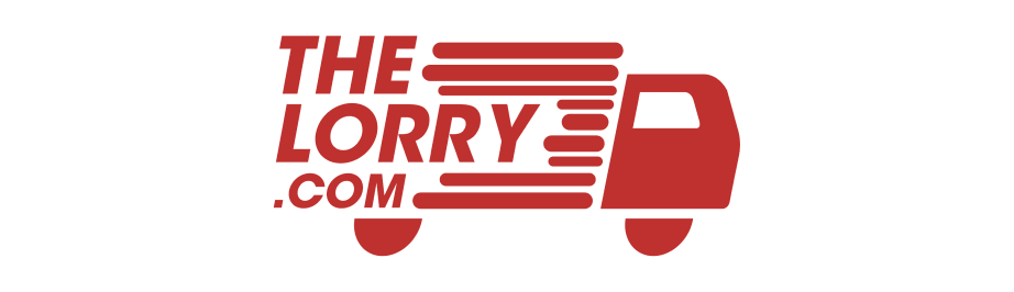 The Lorry logo